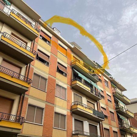 مبيت وإفطار بيزا Colombo Street Station المظهر الخارجي الصورة